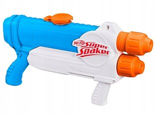 Veepüstol Nerf SuperSoaker Barracuda цена и информация | Игрушки для песка, воды, пляжа | kaup24.ee