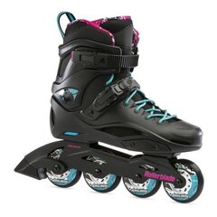 Rulluisud Rollerblade RB Cruiser, must цена и информация | Ролики | kaup24.ee