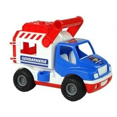 Vaikiškas sunkvežimis цена и информация | Игрушки для мальчиков | kaup24.ee