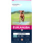 Eukanuba Grain Free S-Xl Adult täiskasvanud koertele koos ulukiga, 12 kg цена и информация | Kuivtoit koertele | kaup24.ee