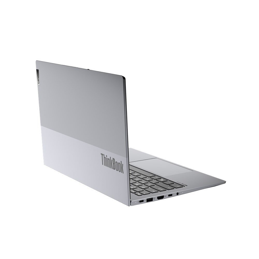 Lenovo ThinkBook 14 цена и информация | Sülearvutid | kaup24.ee
