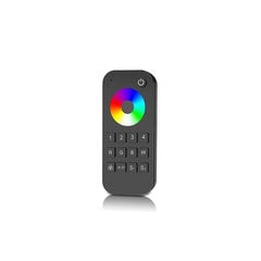 RT9 kaugjuhtimispult, 4-tsooniline RGB/RGBW hind ja info | LED ribad | kaup24.ee