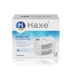 Компрессорный ингалятор Haxe CNB69008 цена и информация | Товары для здоровья ребенка | kaup24.ee