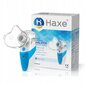 Kaaskantav inhalaator Haxe NBM-4B hind ja info | Tervishoiutooted | kaup24.ee