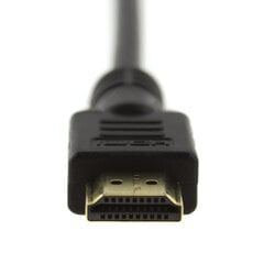 Seki HDMI, 3m hind ja info | Kaablid ja juhtmed | kaup24.ee