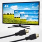 Seki HDMI, 3m цена и информация | Kaablid ja juhtmed | kaup24.ee