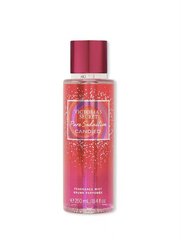 Victoria’s Secreti kehasprei - Pure Seduction Candied (250ml) hind ja info | Lõhnastatud kosmeetika naistele | kaup24.ee