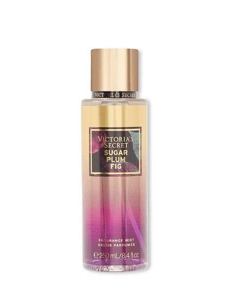 Victoria’s Secreti kehasprei - Sugar plum fig (250 ml) hind ja info | Lõhnastatud kosmeetika naistele | kaup24.ee