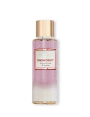 Victoria’s Secreti kehasprei - Snowdrift (250 ml) цена и информация | Парфюмированная косметика для женщин | kaup24.ee