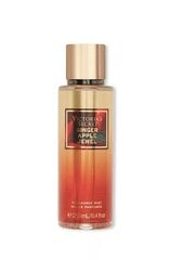 Victoria’s Secreti kehasprei - Ginger apple jewel (250 ml) цена и информация | Парфюмированная косметика для женщин | kaup24.ee