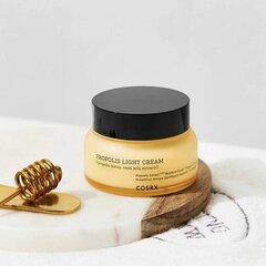 Kreem taruvaiguga Cosrx Propolis Light Cream 65 ml цена и информация | Кремы для лица | kaup24.ee