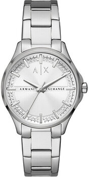 Armani Exchange Леди Хэмптон AX5256 цена и информация | Женские часы | kaup24.ee