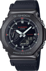 Käekell meestele Casio G-Shock GM-2100CB-1AER hind ja info | Meeste käekellad | kaup24.ee