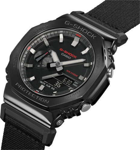 Käekell meestele Casio G-Shock GM-2100CB-1AER цена и информация | Meeste käekellad | kaup24.ee