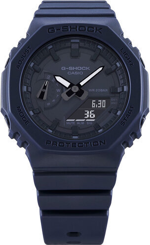 Casio G-Shock naiste käekell цена и информация | Naiste käekellad | kaup24.ee