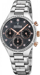 часы festina boyfriend collection 20401/4 цена и информация | Женские часы | kaup24.ee