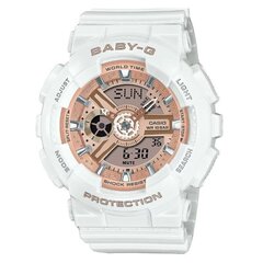 Casio Baby-G naiste käekell цена и информация | Женские часы | kaup24.ee