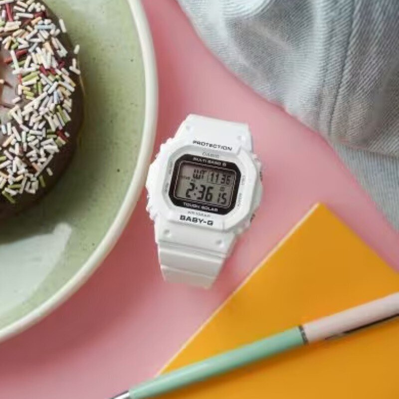 Casio Baby-G naiste käekell hind ja info | Naiste käekellad | kaup24.ee