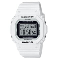 Casio Baby-G naiste käekell hind ja info | Naiste käekellad | kaup24.ee