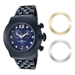 Женские часы Glam Rock GR32161 (Ø 44 mm) цена и информация | Женские часы | kaup24.ee