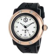 Женские часы Glam Rock GR62019 (Ø 46 mm) цена и информация | Женские часы | kaup24.ee