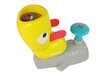 Püüdke ketas Frisbee mäng Lean Toys, kollane hind ja info | Arendavad mänguasjad | kaup24.ee