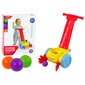 Käimistugi – pallipüüdja Huanger hind ja info | Imikute mänguasjad | kaup24.ee