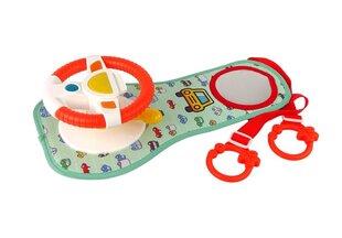 Automänguasi beebile Rool Huanger цена и информация | Игрушки для малышей | kaup24.ee