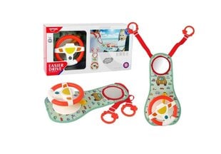 Automänguasi beebile Rool Huanger hind ja info | Imikute mänguasjad | kaup24.ee