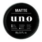 Shiseido Uno Mati efektiga juuksevaha 80 g hind ja info | Viimistlusvahendid juustele | kaup24.ee