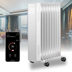 Infrapunane soojendaja Comfort, 3000W hind ja info | Küttekehad | kaup24.ee