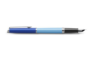 Шариковая ручка Waterman Hémisphère Color-Block Blue. цена и информация | Письменные принадлежности | kaup24.ee