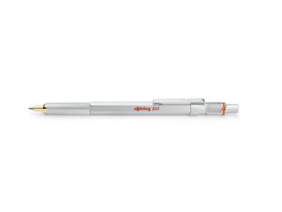 Ручка шариковая Rotring 800 M цена и информация | Письменные принадлежности | kaup24.ee