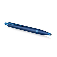 Ручка Parker IM Vibrant Rings (Пересмотрено B) цена и информация | Письменные принадлежности | kaup24.ee