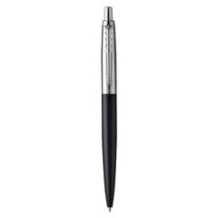 Ручка шариковая Parker Jotter XL richmond matte black цена и информация | Письменные принадлежности | kaup24.ee