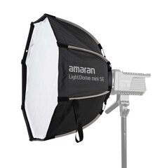 Amaran Light Dome Mini SE hind ja info | Fotovalgustuse seadmed | kaup24.ee