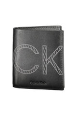 КОШЕЛЕК CALVIN KLEIN K50K508988 цена и информация | Мужские кошельки | kaup24.ee