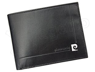 Rahakott meestele Pierre Cardin YS507.1 8805 RFID hind ja info | Meeste rahakotid | kaup24.ee