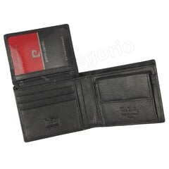 Rahakott meestele Pierre Cardin PIP01 8806 RFID hind ja info | Meeste rahakotid | kaup24.ee