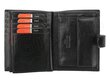 Rahakott meestele Pierre Cardin YS507.1 331A RFID hind ja info | Meeste rahakotid | kaup24.ee