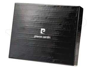 Кошелек мужской Pierre Cardin YS507.1 8824 RFID цена и информация | Мужские кошельки | kaup24.ee