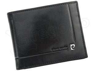 Rahakott meestele Pierre Cardin YS507.1 8824 RFID hind ja info | Meeste rahakotid | kaup24.ee