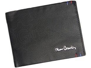 Кошелек мужской Pierre Cardin CD TILAK22 325 RFID цена и информация | Мужские кошельки | kaup24.ee