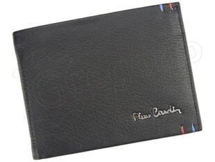 Rahakott meestele Pierre Cardin TILAK22 8806 RFID hind ja info | Meeste rahakotid | kaup24.ee