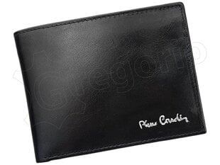 Rahakott meestele Pierre Cardin YS520.1 8805 RFID цена и информация | Мужские кошельки | kaup24.ee