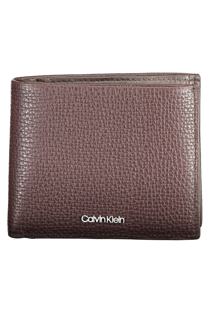 Rahakott meestele Calvin Klein K50K509616_MARRONE_GWR-8719856573461 hind ja info | Meeste rahakotid | kaup24.ee