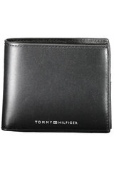 Кошелек Tommy Hilfiger цена и информация | Мужские кошельки | kaup24.ee