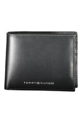 Кошелек Tommy Hilfiger цена и информация | Мужские кошельки | kaup24.ee