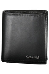 Rahakott meestele Calvin Klein hind ja info | Meeste rahakotid | kaup24.ee