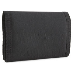 Puma бумажники Phase Wallet Black 079951 01 079951 01 цена и информация | Puma Мужские аксессуары | kaup24.ee